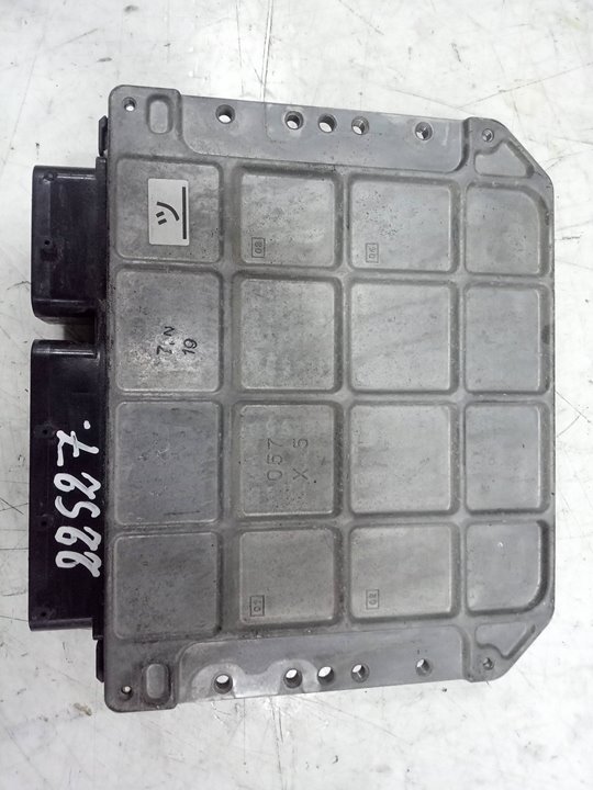 Centralita motor uce lexus ct 200h (zwa10_)