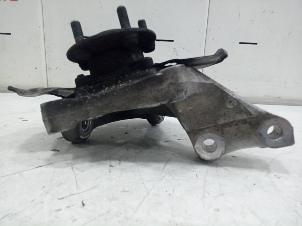 Mangueta delantera derecha lexus ct 200h (zwa10_)