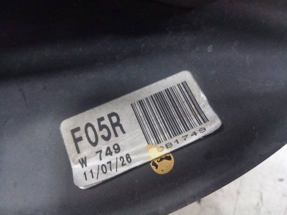 Mangueta delantera derecha lexus ct 200h (zwa10_)