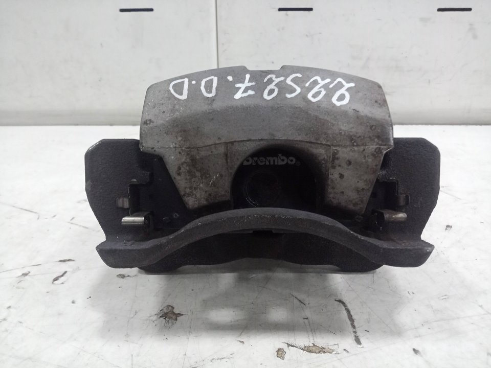 Pinza freno delantera derecha lexus ct 200h (zwa10_)