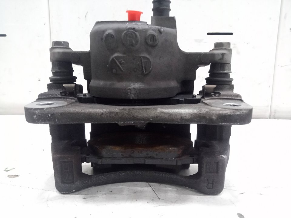 Pinza freno delantera derecha lexus ct 200h (zwa10_)