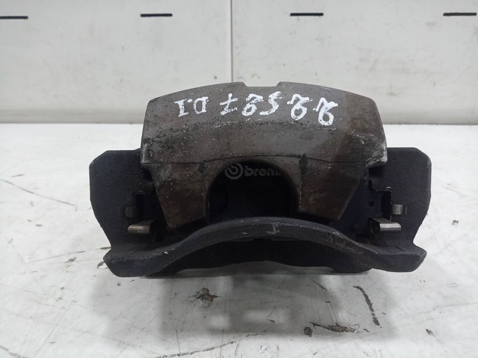 Pinza freno delantera izquierda lexus ct 200h (zwa10_)