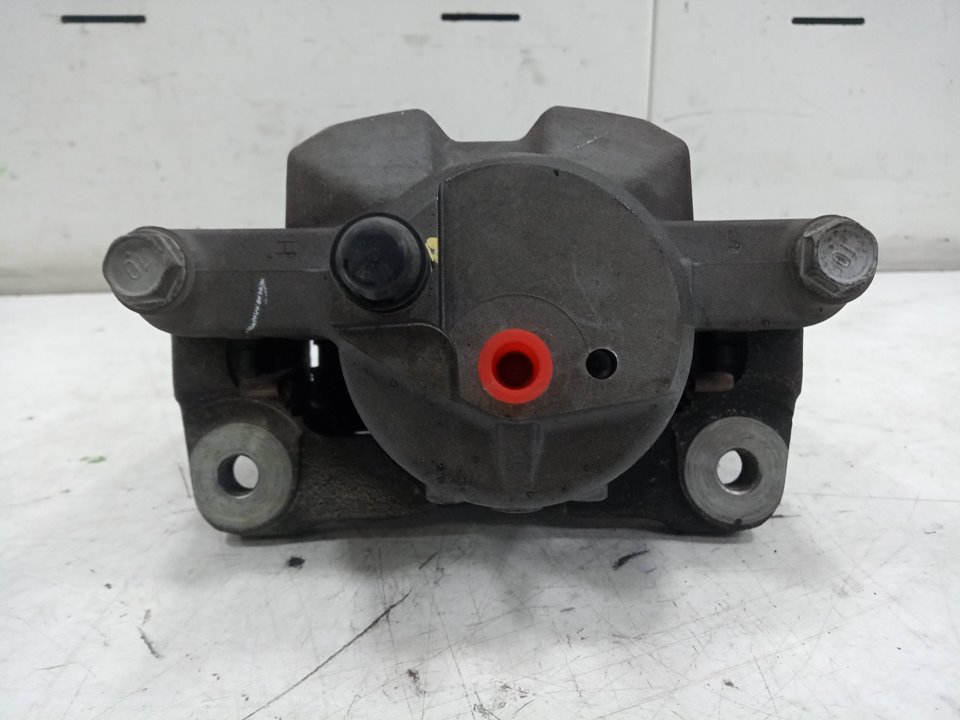Pinza freno delantera izquierda lexus ct 200h (zwa10_)