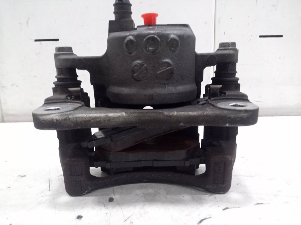 Pinza freno delantera izquierda lexus ct 200h (zwa10_)