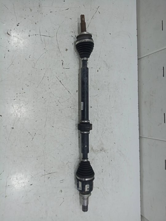 Transmision delantera derecha lexus ct 200h (zwa10_)