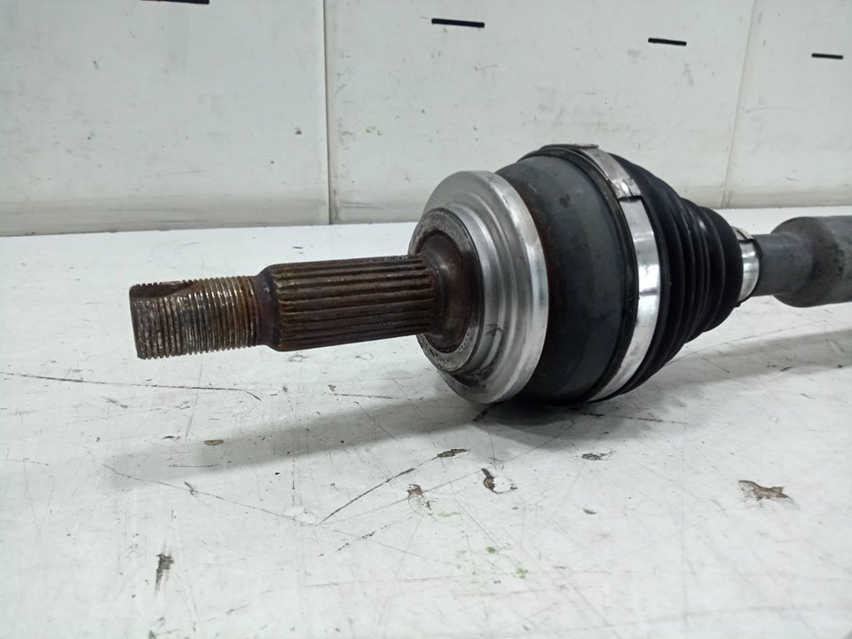 Transmision delantera derecha lexus ct 200h (zwa10_)