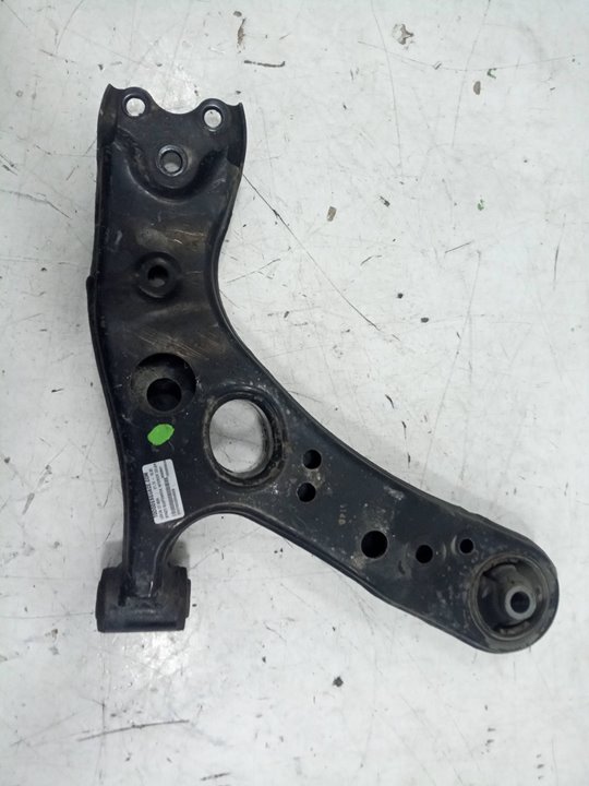 Brazo suspension inferior delantero izquierdo lexus ct 200h (zwa10_)
