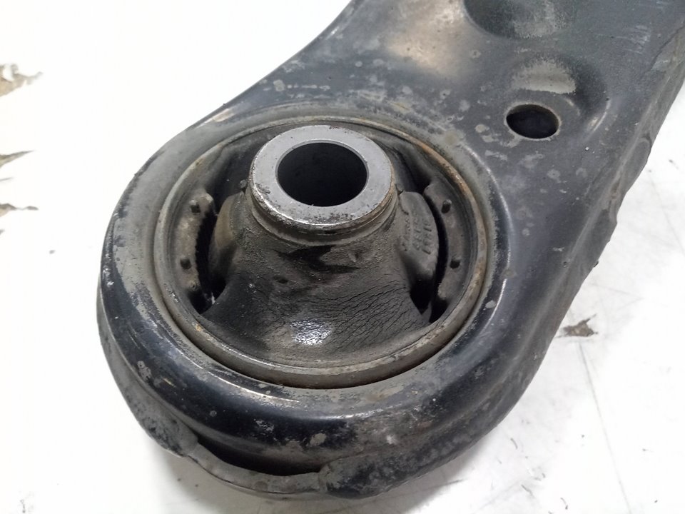 Brazo suspension inferior delantero izquierdo lexus ct 200h (zwa10_)