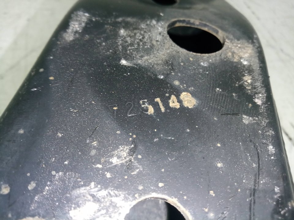 Brazo suspension inferior delantero izquierdo lexus ct 200h (zwa10_)