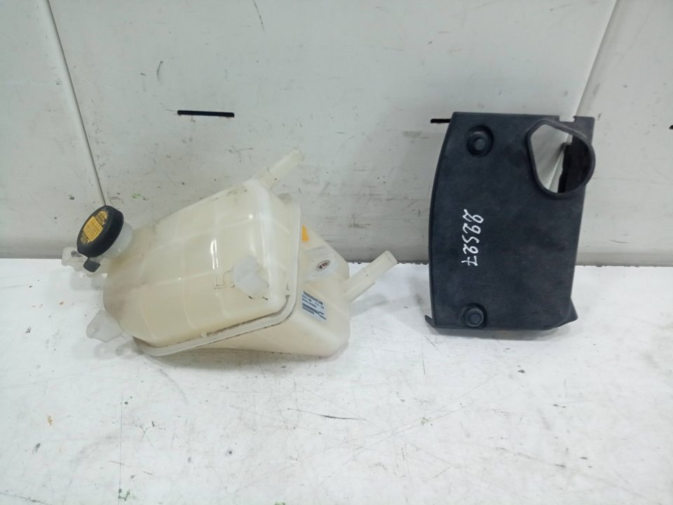 Deposito expansion lexus ct 200h (zwa10_)