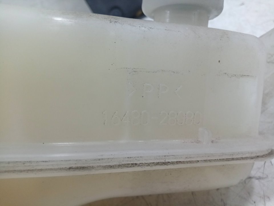 Deposito expansion lexus ct 200h (zwa10_)