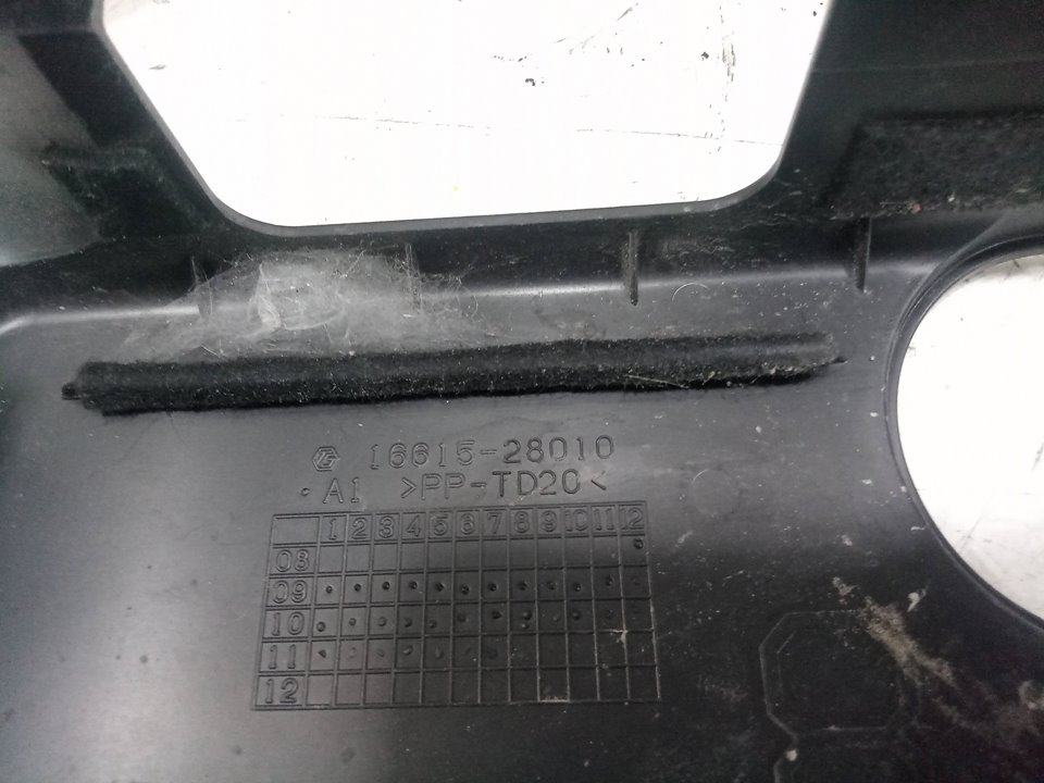 Deposito expansion lexus ct 200h (zwa10_)