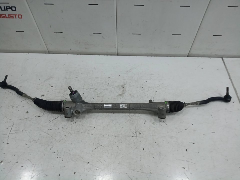 Cremallera direccion lexus ct 200h (zwa10_)