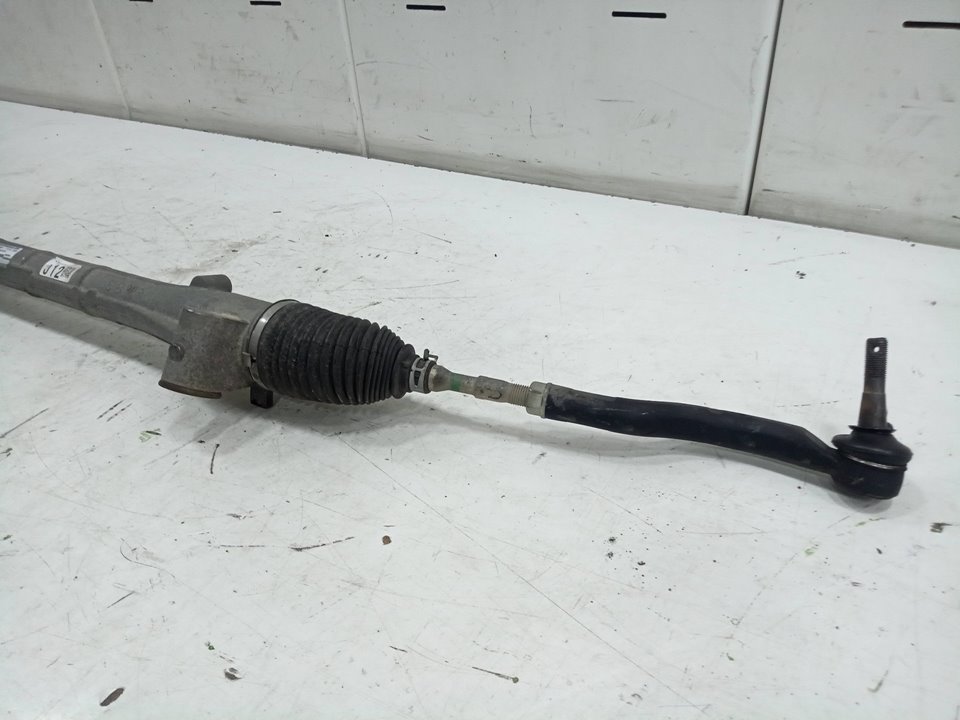 Cremallera direccion lexus ct 200h (zwa10_)