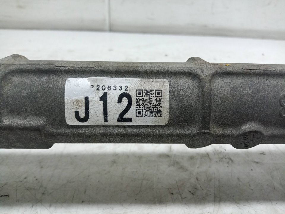 Cremallera direccion lexus ct 200h (zwa10_)