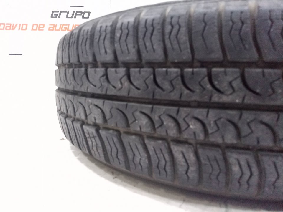 Rueda seat cordoba 1.9 d