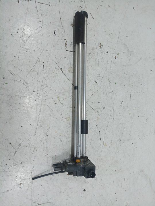 Aforador man l 2000 evolution l 2000  f