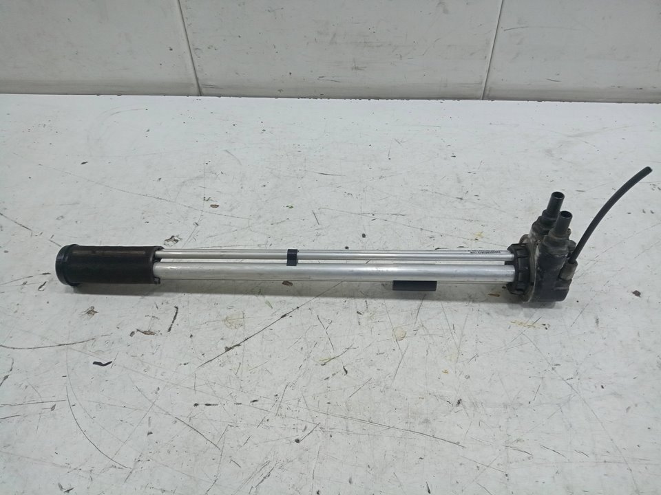 Aforador man l 2000 evolution l 2000  f