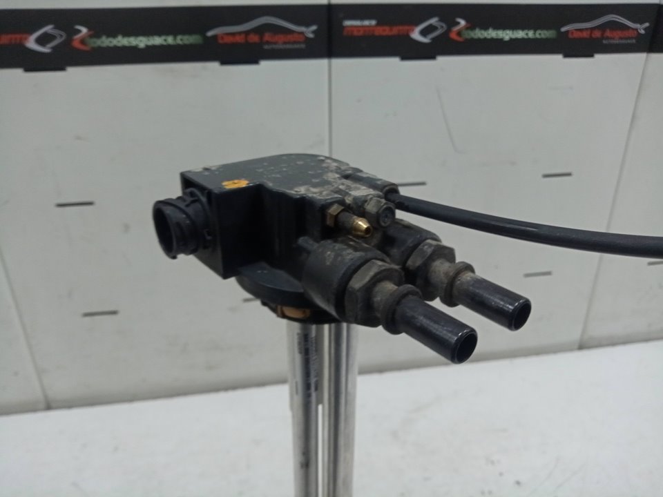 Aforador man l 2000 evolution l 2000  f