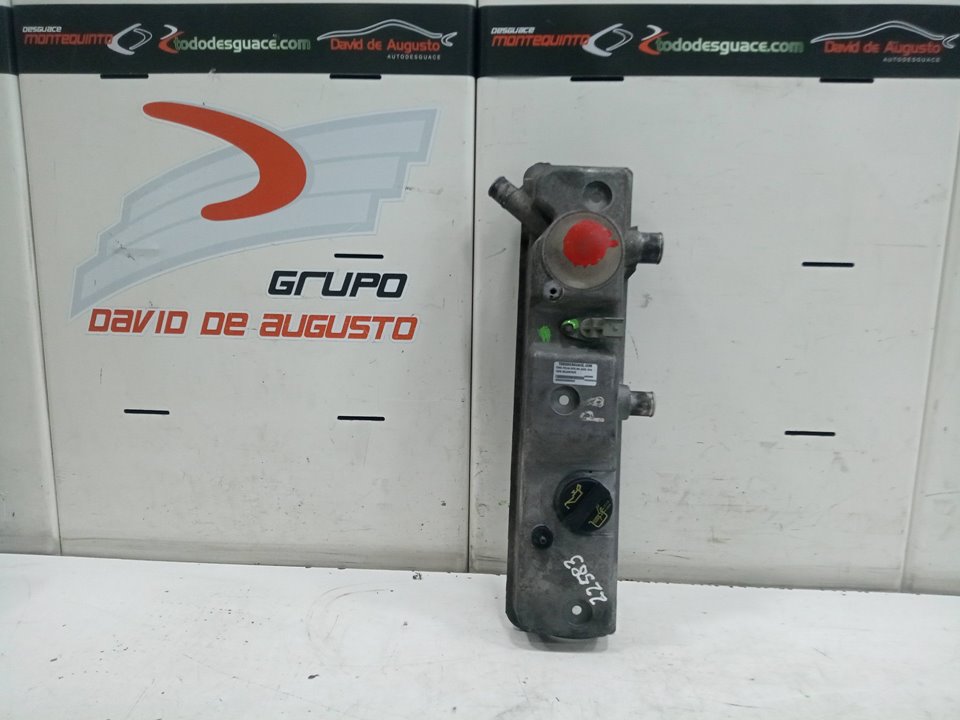 Tapa balancines ford focus 1.8 tdci