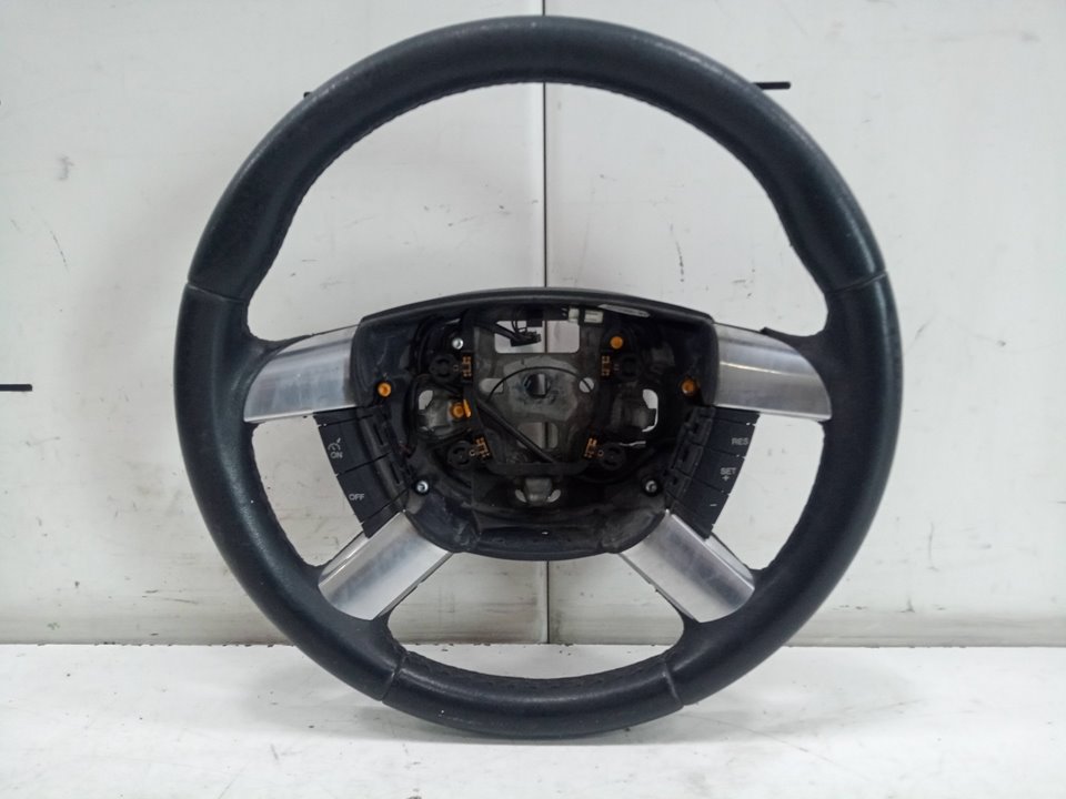 Volante ford focus ii 1.6 tdci