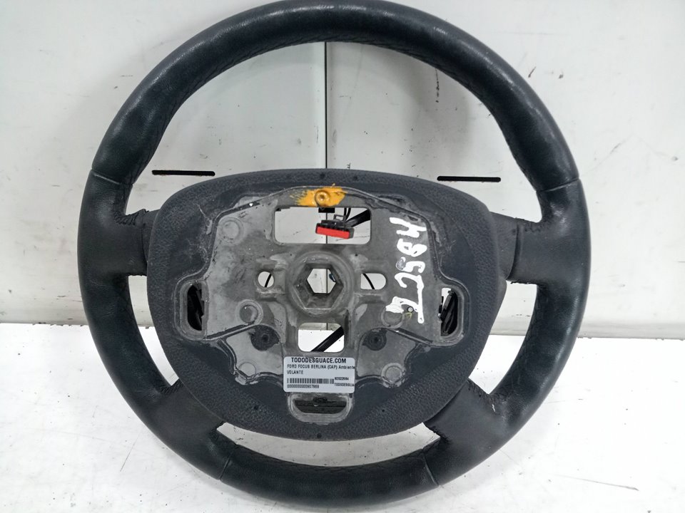 Volante ford focus ii 1.6 tdci