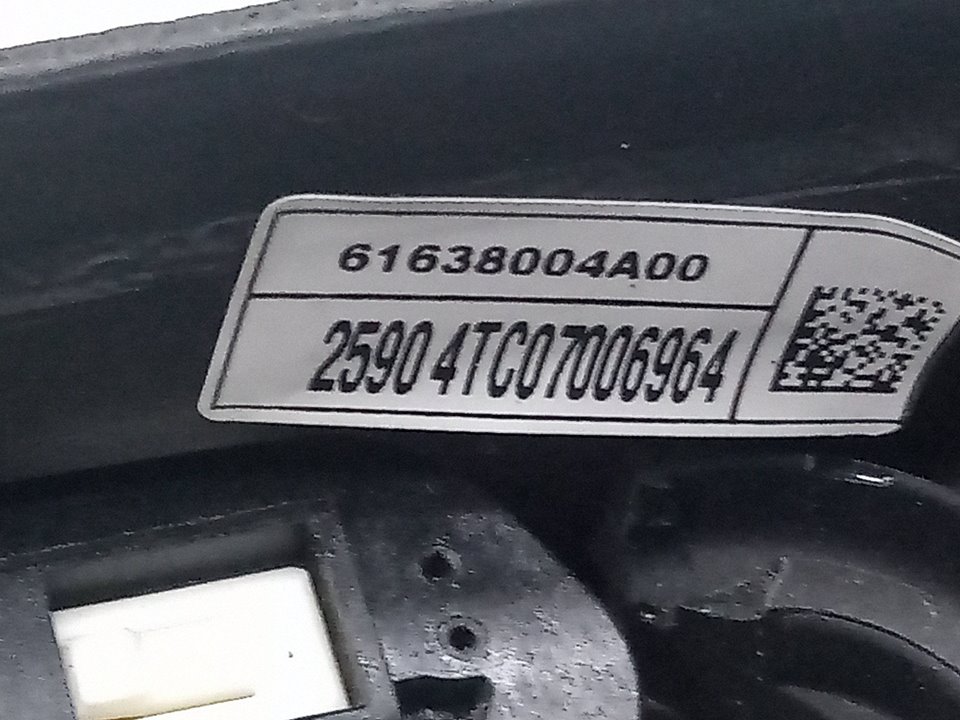 Volante ford focus ii 1.6 tdci