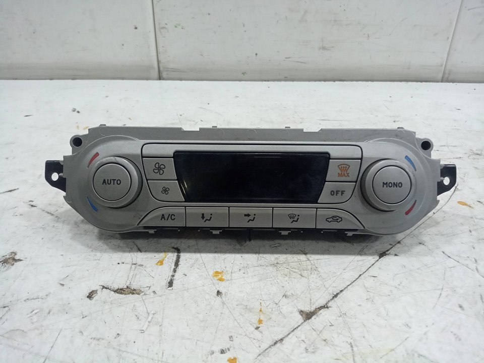 Mando climatizador ford focus ii 1.6 tdci