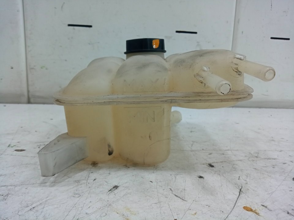 Deposito expansion ford focus ii 1.6 tdci