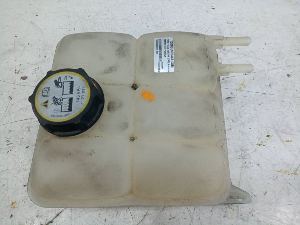 Deposito expansion ford focus ii 1.6 tdci