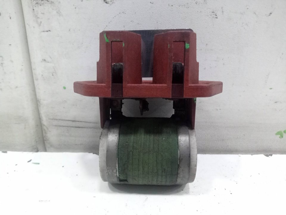 Resistencia calefaccion fiat stilo 1.9 d multijet