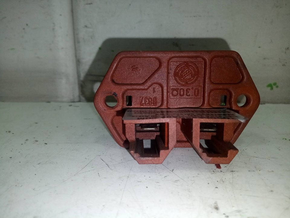 Resistencia calefaccion fiat stilo 1.9 d multijet