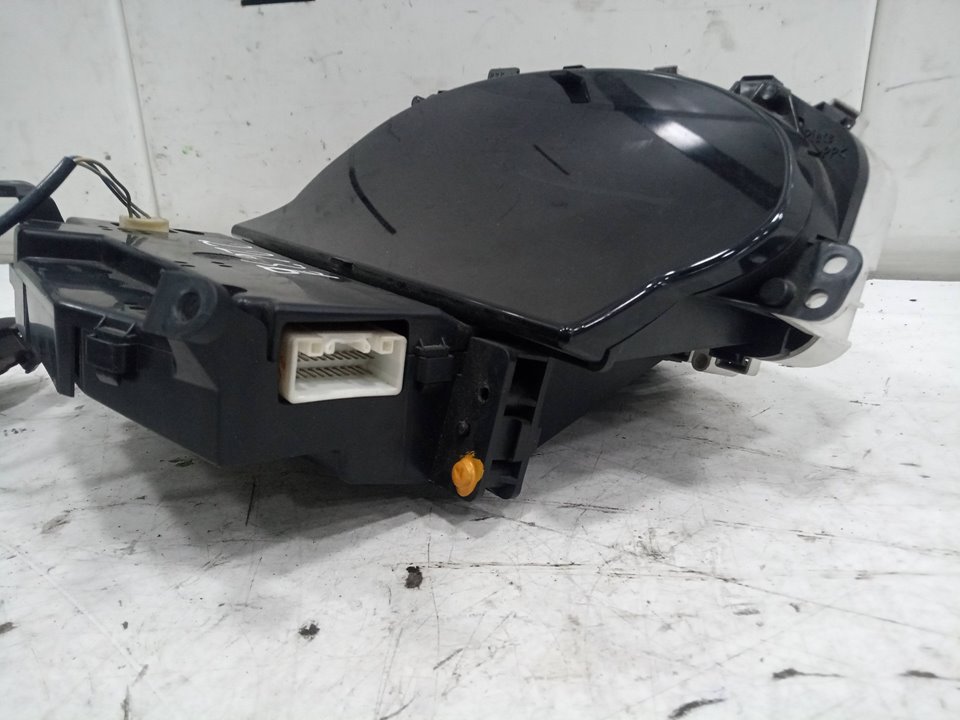 Cuadro instrumentos toyota yaris verso 1.3 (ncp20_ ncp22_)