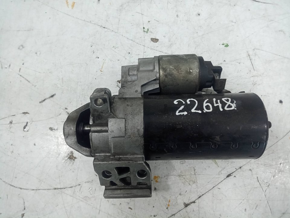 Motor arranque bmw 3 318 d