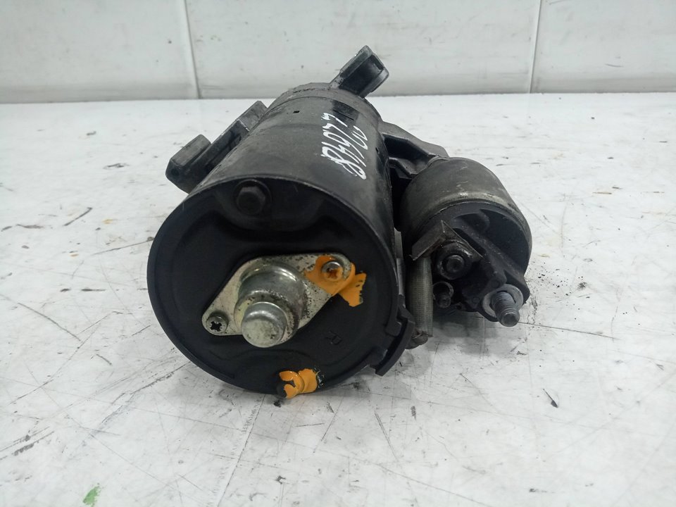 Motor arranque bmw 3 318 d