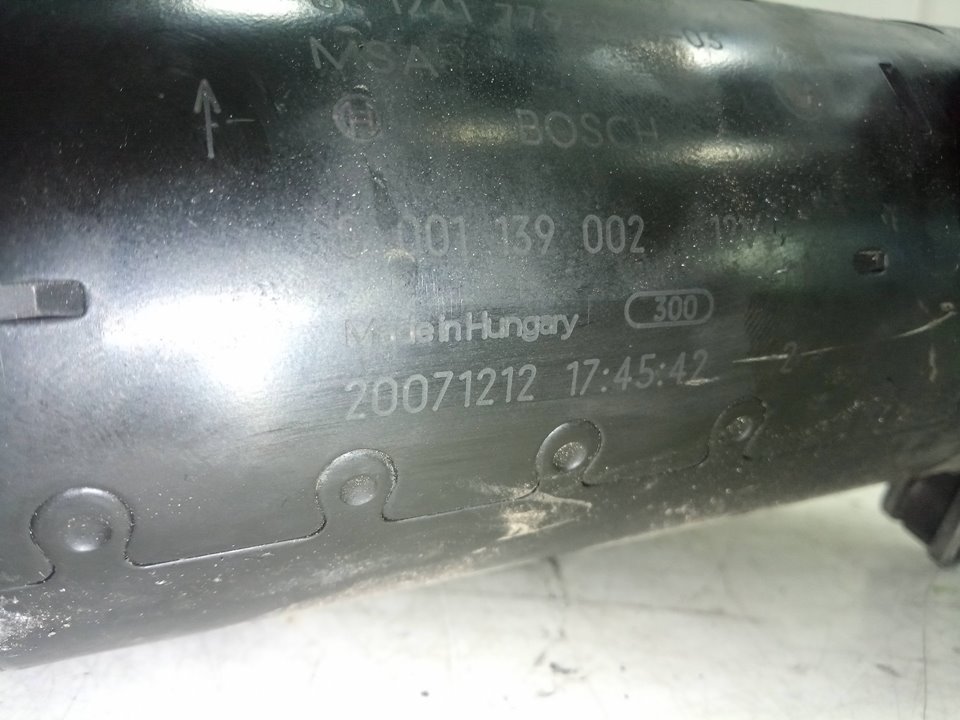 Motor arranque bmw 3 318 d