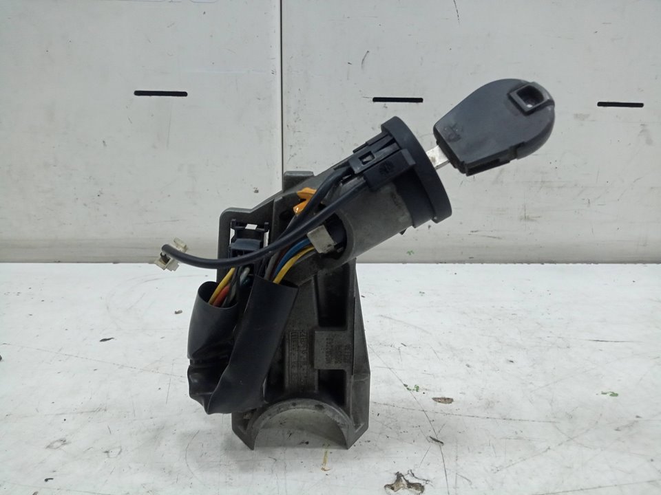 Antirrobo volvo  fl 7 fki  intercooler  177 kw  4x2 corto      01.86 - ... no identificado