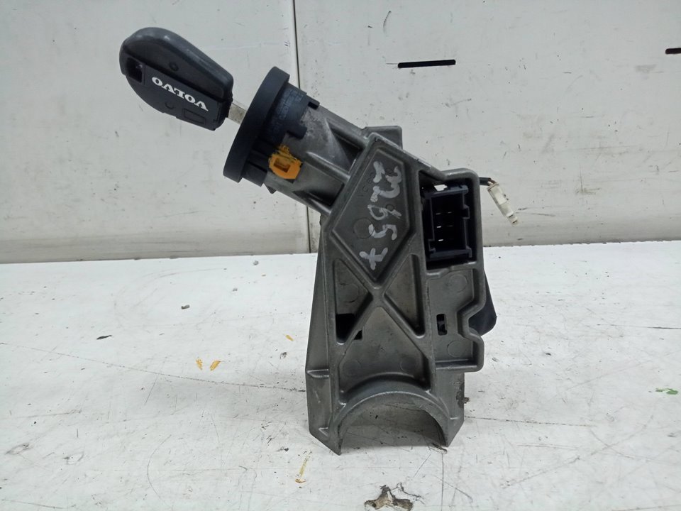 Antirrobo volvo  fl 7 fki  intercooler  177 kw  4x2 corto      01.86 - ... no identificado