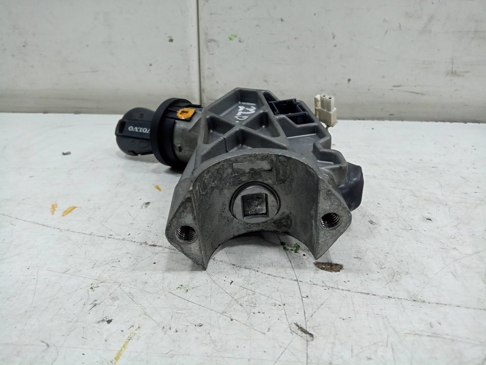 Antirrobo volvo  fl 7 fki  intercooler  177 kw  4x2 corto      01.86 - ... no identificado