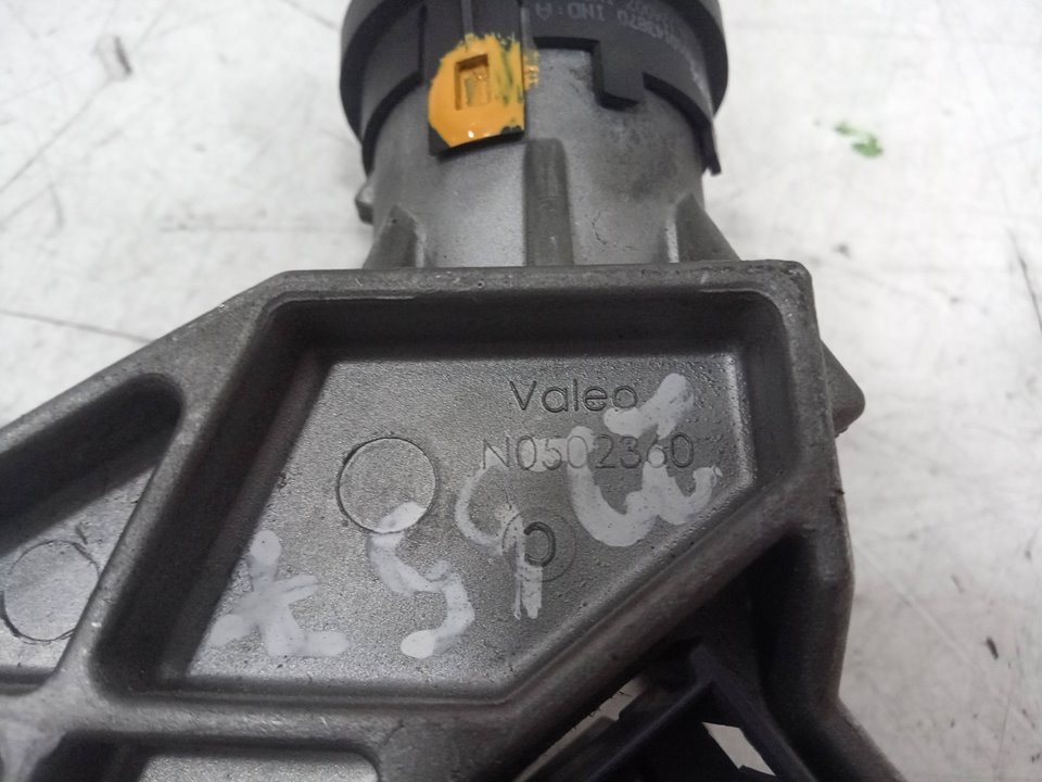 Antirrobo volvo  fl 7 fki  intercooler  177 kw  4x2 corto      01.86 - ... no identificado