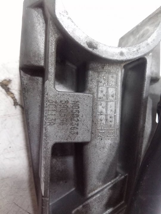 Antirrobo volvo  fl 7 fki  intercooler  177 kw  4x2 corto      01.86 - ... no identificado