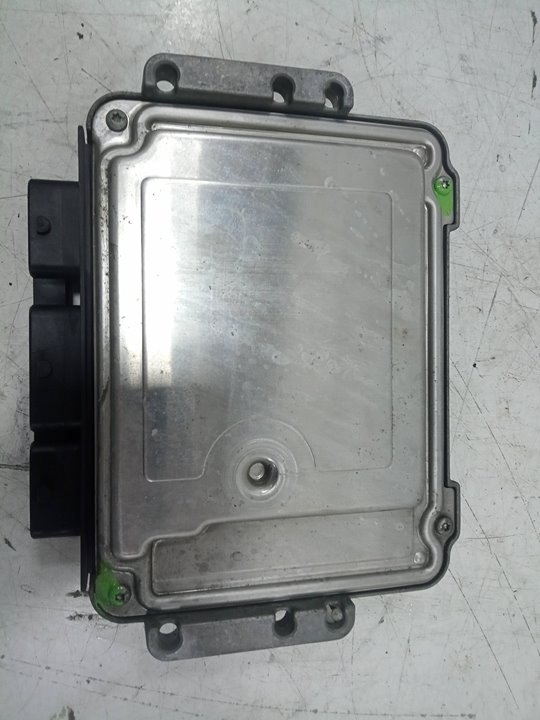 Centralita motor uce ford focus ii 1.6 tdci