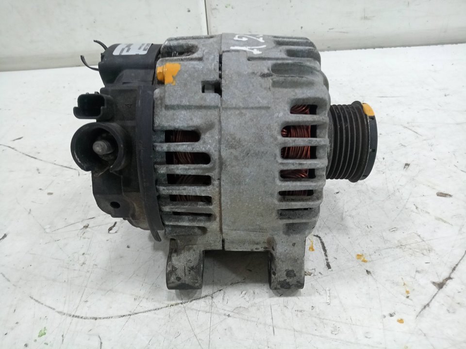 Alternador 1.6 hdi