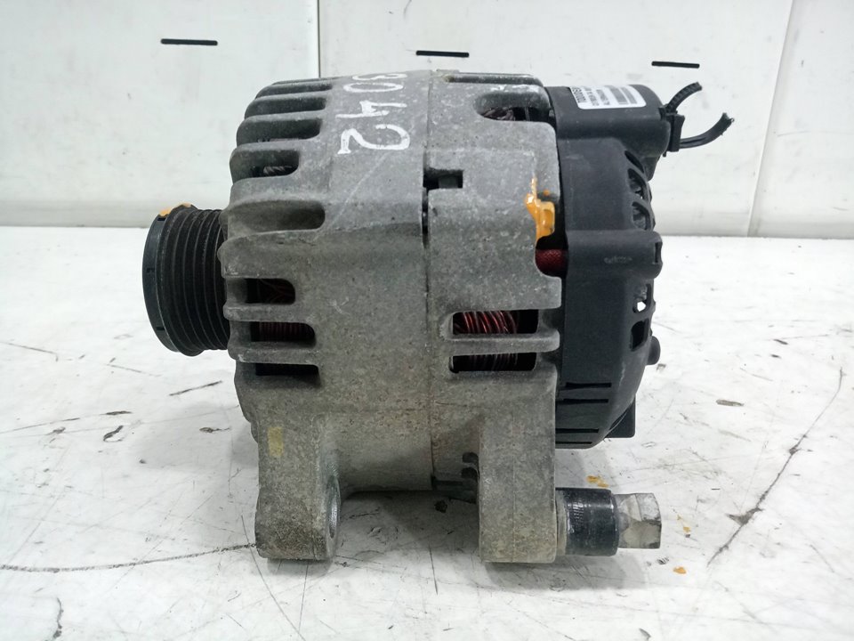 Alternador 1.6 hdi