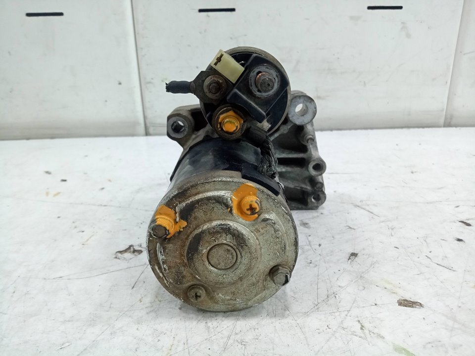 Motor arranque 1.6 hdi