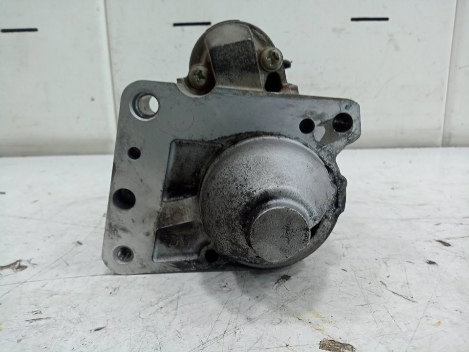 Motor arranque 1.6 hdi