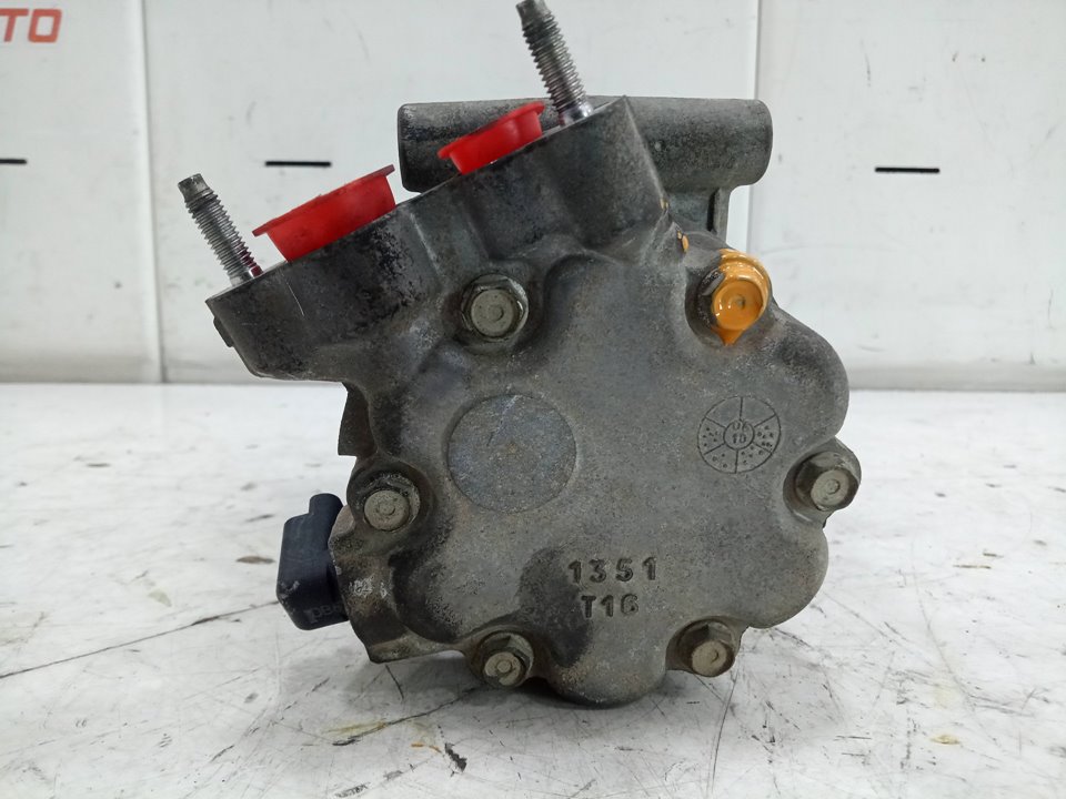 Compresor aire acondicionado 1.6 hdi