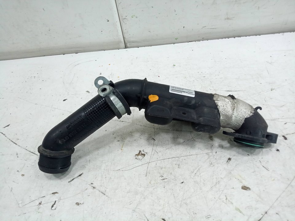 Tubo intercooler 1.6 hdi