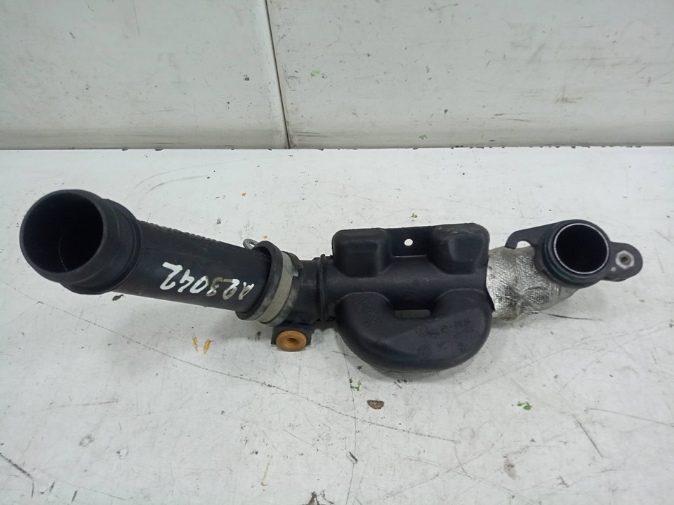 Tubo intercooler 1.6 hdi