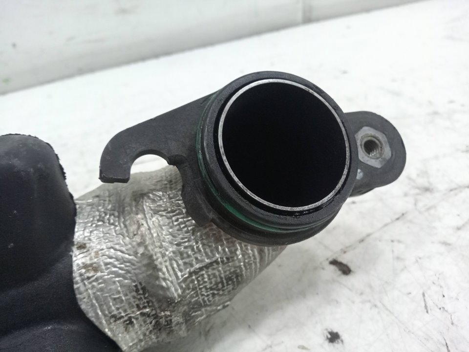 Tubo intercooler 1.6 hdi